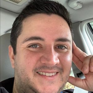 Meet your Posher, Scott